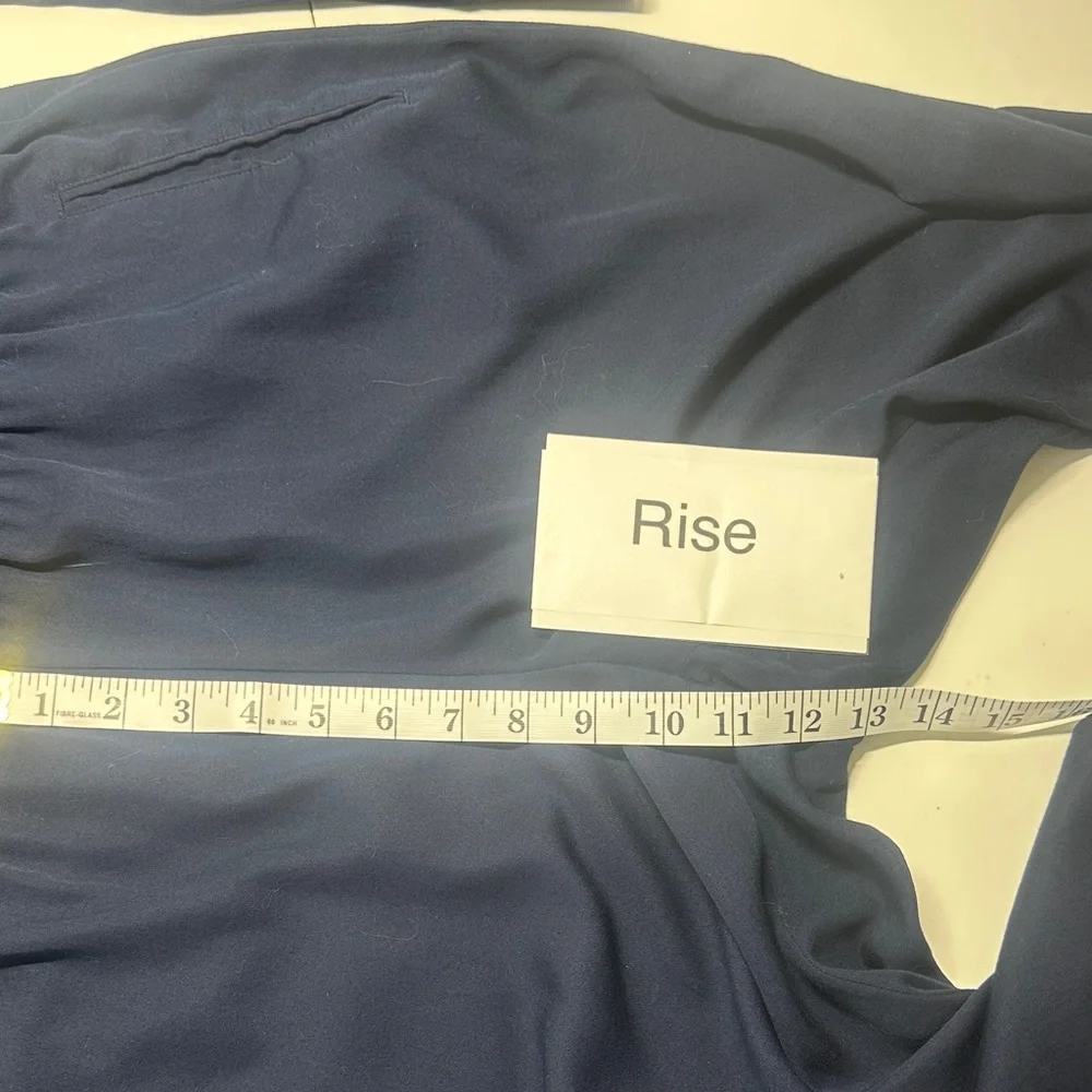 Ralph Lauren Black Jumpsuit - Picture 6 of 10